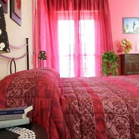 Vesuvio Bed & Breakfast Scafati Eksteriør bilde