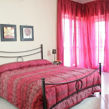 Vesuvio Bed & Breakfast Scafati Eksteriør bilde