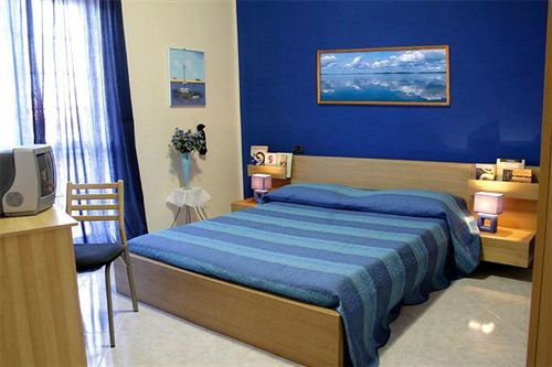 Vesuvio Bed & Breakfast Scafati Eksteriør bilde