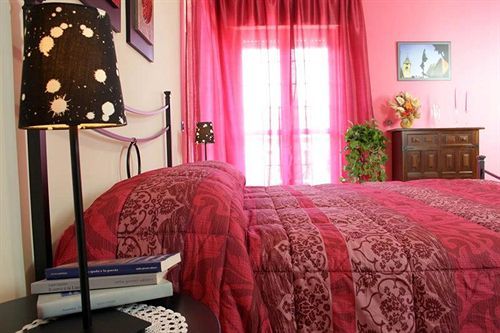 Vesuvio Bed & Breakfast Scafati Eksteriør bilde