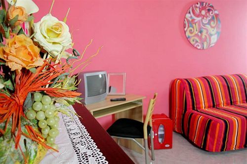Vesuvio Bed & Breakfast Scafati Eksteriør bilde