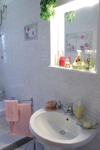 Vesuvio Bed & Breakfast Scafati Eksteriør bilde